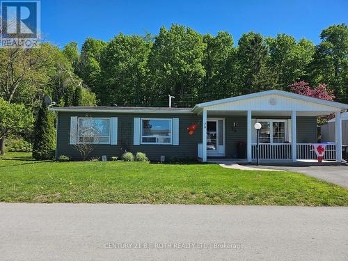 29 CORNER BROOK TRAIL  Innisfil, ON L9S 1P2