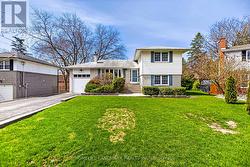 6 WILLOWGATE DRIVE Markham, ON L3P 1G2
