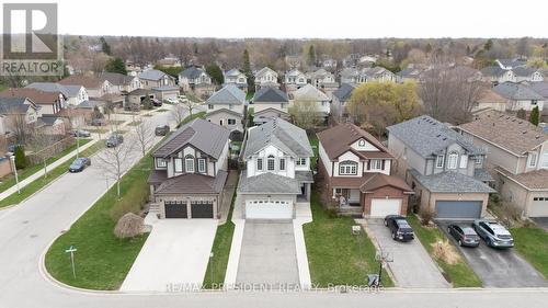 1565 MICKLEBOROUGH COURT  London North, ON N6G 5R6