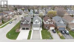 1565 MICKLEBOROUGH COURT  London North, ON N6G 5R6