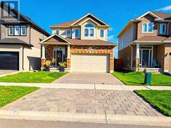 7 MONTGOMERY WAY Ingersoll, ON N5C 0E4