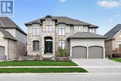 1481 JIM ALLEN WAY  London South (South A), ON N6K 0C2