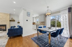 Dining Room - 