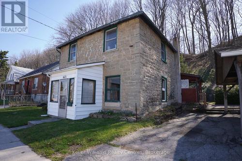 1671 4TH AVENUE E  Owen Sound, ON N4K 2R1