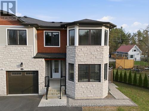 181 ANGLO STREET  Bracebridge (Macaulay), ON P1L 2H3