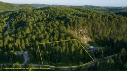 122 Mtée Robinson  Saint-Sixte, QC J0X 3B0