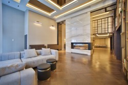 Common room - 