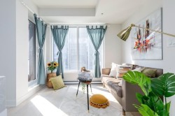 Living Room - 