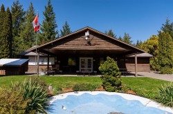 E14-2650 Turnbull Rd Qualicum Beach, BC V9K 2R2