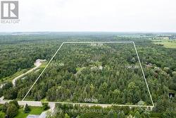250 DAVIS DRIVE Uxbridge, ON L9P 1R1