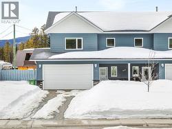 A-1403 HOLLY STREET Whitehorse, YT Y1A 4V2