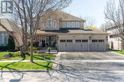 4266 CLUBVIEW DRIVE  Burlington (Rose), ON L7M 4X2