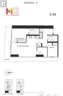 804 - 3883 QUARTZ ROAD Mississauga, ON L5B 0M3