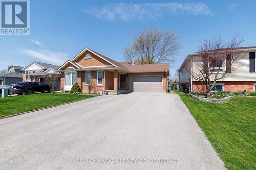 7821 WINDFIELD STREET  Niagara Falls (Ascot), ON L2H 2X5