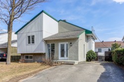 620 Rue De Bellefeuille  Saint-Jérôme, QC J7Z 6X9