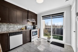 Kitchen - 