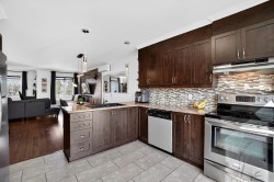 Kitchen - 