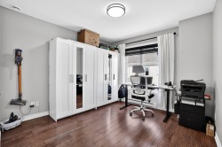 Bedroom - 