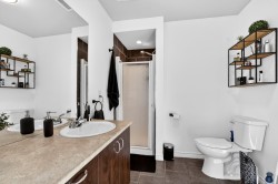 Bathroom - 