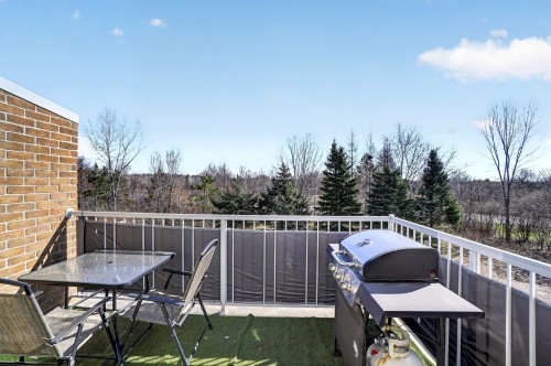 Balcon - 125 Ch. Du Souvenir, Bois-Des-Filion, QC - Outdoor