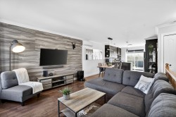 Living Room - 