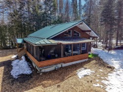 128 Ch. du Domaine-Boisé  Saint-Donat, QC J0T 2C0