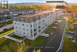 215 - 5 SPOONER CRESCENT Collingwood, ON L9Y 1T3