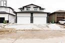 4513 Green Brooks Way E, Regina, SK  - Outdoor 
