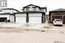 4513 Green Brooks Way E, Regina, SK  - Outdoor 