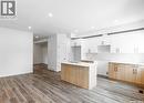 4513 Green Brooks Way E, Regina, SK  - Indoor Photo Showing Kitchen 