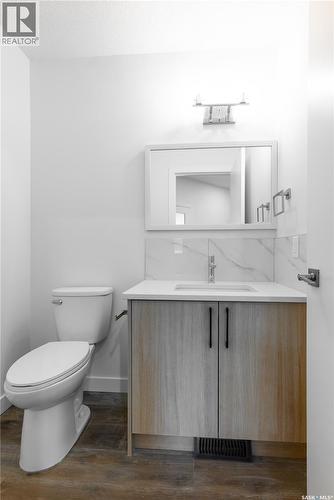 4513 Green Brooks Way E, Regina, SK - Indoor Photo Showing Bathroom
