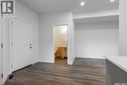 4513 Green Brooks Way E, Regina, SK - Indoor Photo Showing Other Room