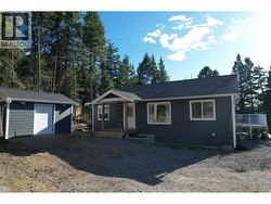 4942 KYLLO ROAD 108 Mile Ranch, BC V0K 2Z0