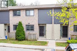 126 - 40 SUMMIT AVENUE  London North (North N), ON N6H 4S3