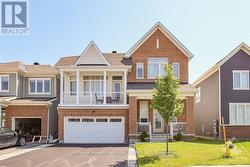 339 LAMARCHE AVENUE Ottawa, ON K1W 0M9