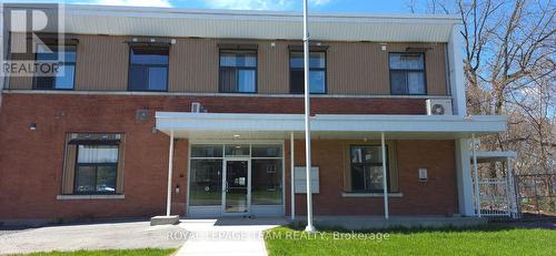 822 Marlborough Street N, Cornwall, ON - Outdoor