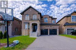 94 FACTOR STREET  Vaughan, ON L4H 5B6