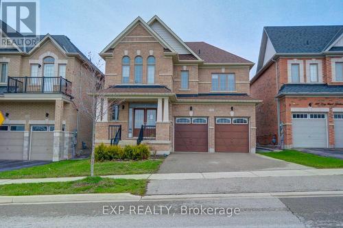 111 DOG WOOD BOULEVARD  East Gwillimbury, ON L9N 0S9