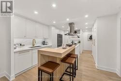 1409 - 820 BURNHAMTHORPE ROAD Toronto, ON M9C 4W2