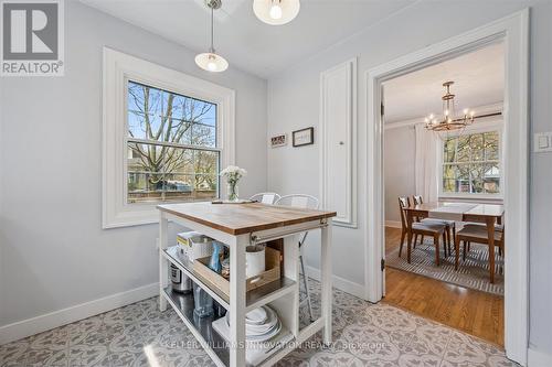 87 Lydia Street, Kitchener, ON - Indoor