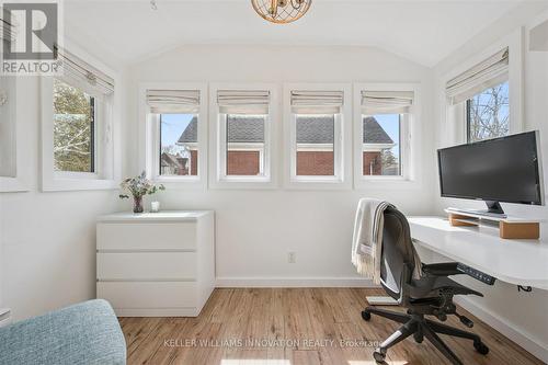 87 Lydia Street, Kitchener, ON - Indoor Photo Showing Office