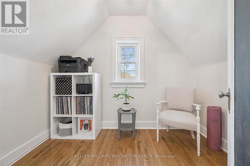 87 Lydia Street, Kitchener, ON - Indoor Photo Showing Other Room