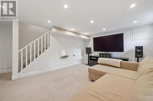 87 Lydia Street, Kitchener, ON - Indoor