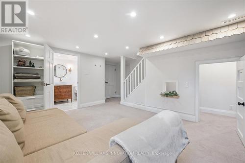 87 Lydia Street, Kitchener, ON - Indoor