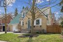 87 Lydia Street, Kitchener, ON  - Outdoor With Facade 