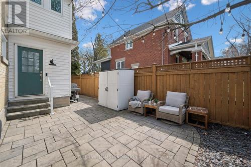 87 Lydia Street, Kitchener, ON - Outdoor With Exterior