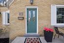 87 Lydia Street, Kitchener, ON  - Outdoor With Exterior 