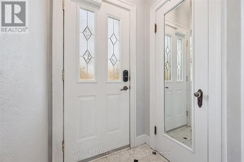 87 Lydia Street, Kitchener, ON - Indoor Photo Showing Other Room
