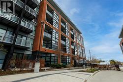 15 PRINCE ALBERT Boulevard Unit# 318  Kitchener, ON N2H 0C2