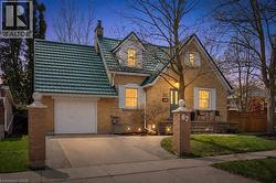 87 LYDIA Street  Kitchener, ON N2H 1V6